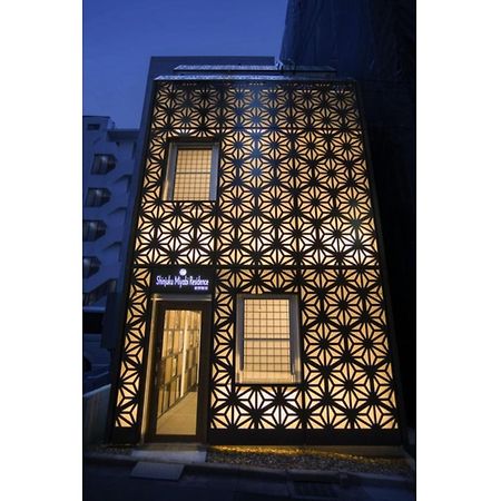 Shinjuku Miyabi Residence - Vacation Stay 94520 Tóquio Exterior foto