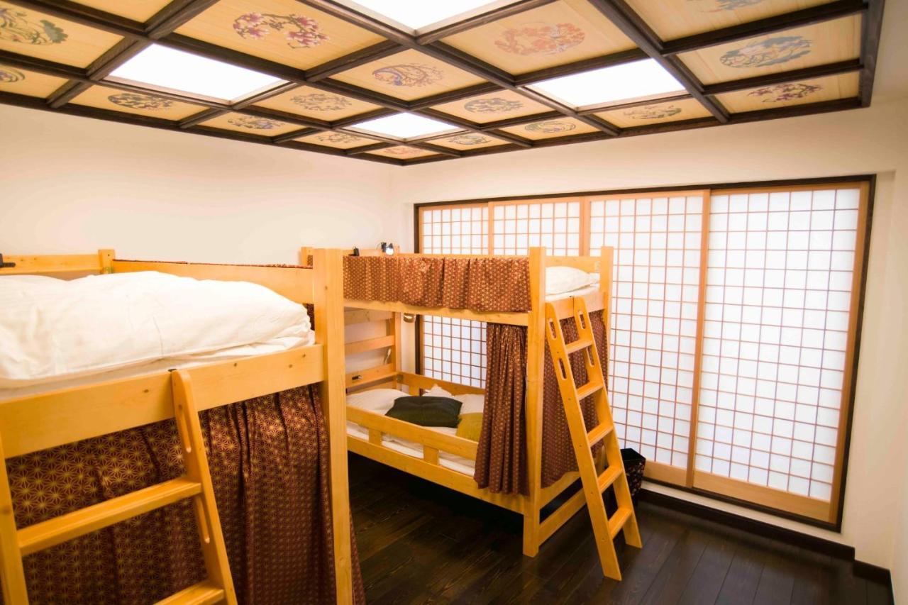 Shinjuku Miyabi Residence - Vacation Stay 94520 Tóquio Exterior foto